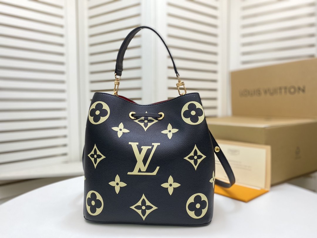 GLM - Top Quality Bags LUV 103