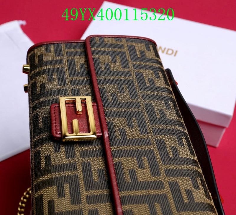Glami - FDE Bags - 3463