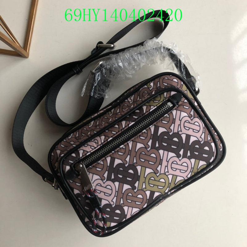 Fan Fashion -GLM - Top quality BBR Bags - 551