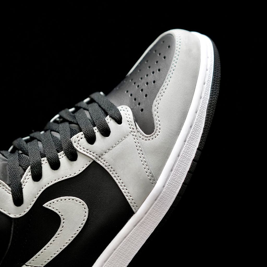 GLM - AJ1 High Grey Shadow 2.0