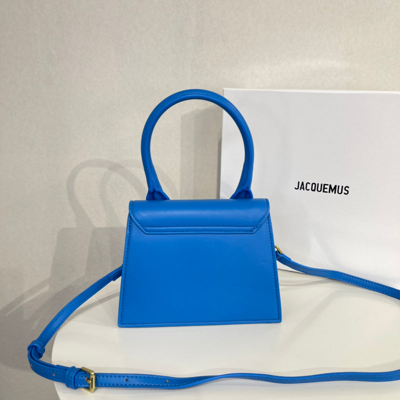 Satchel Bags - JQMS Bags - 145