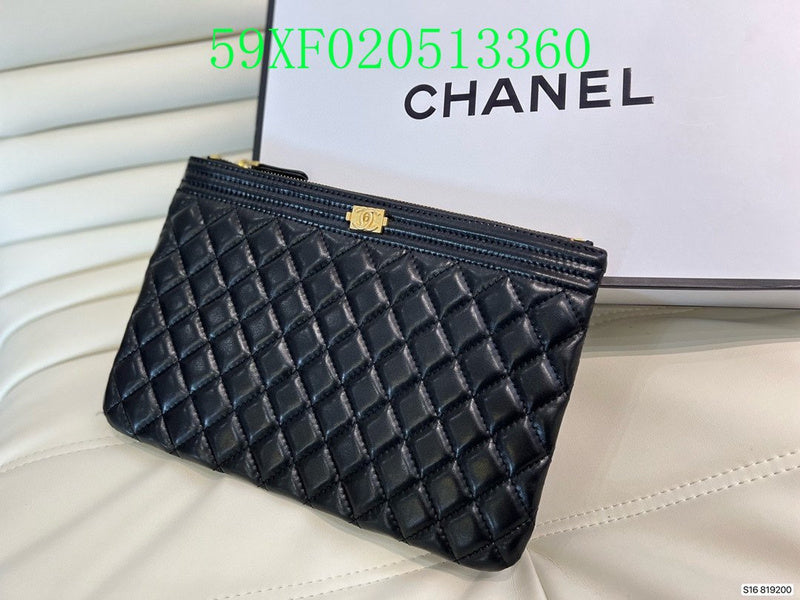 Glami - CHL Wallet - 2349