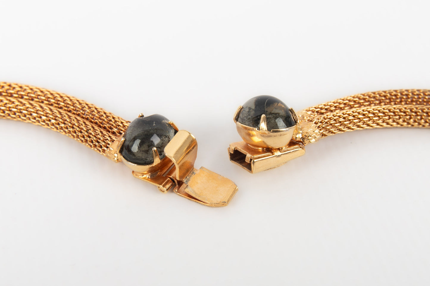 Collier dorÃƒÆ’Ã‚Â© Schiaparelli