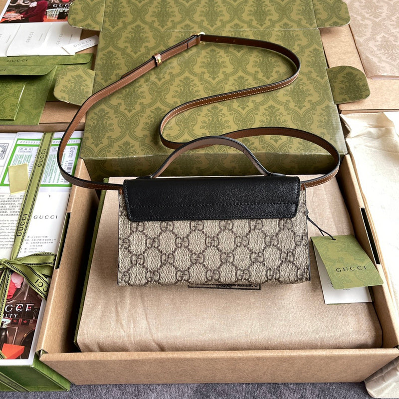 Satchel Bags - GCI Bags - 3155