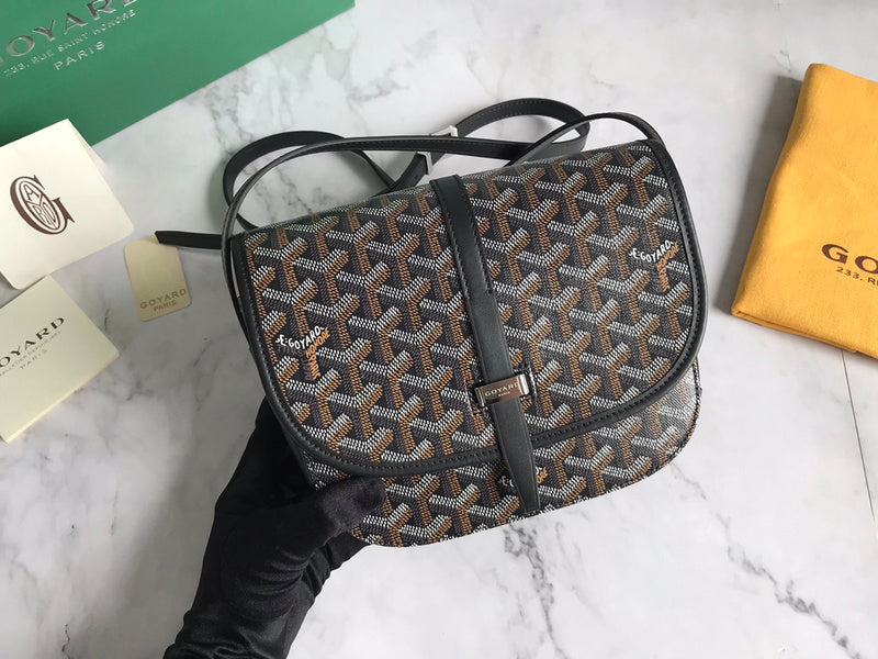 GLM - GYO Bags - 1148