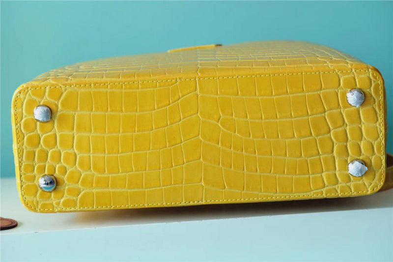 Satchel Bags - VL Bags - 7243