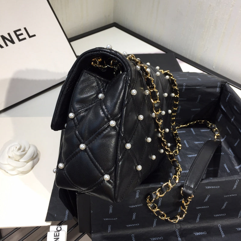 Satchel Bags - CHL Bags - 6426