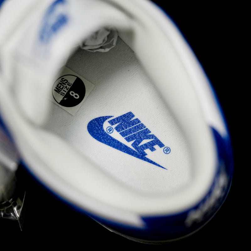 GLM - University of Kentucky White Blue