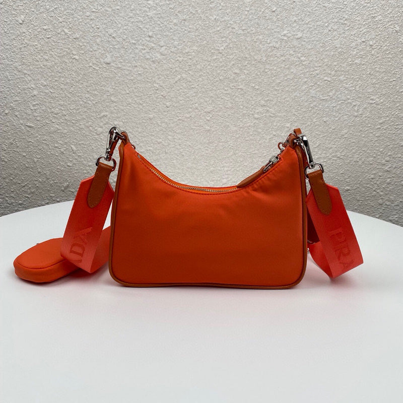 Satchel Bags - PDA Bags - 068