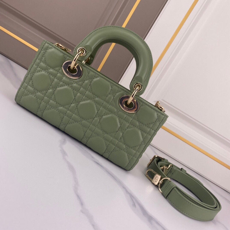 Glami Fashion - DIR Bags - 630