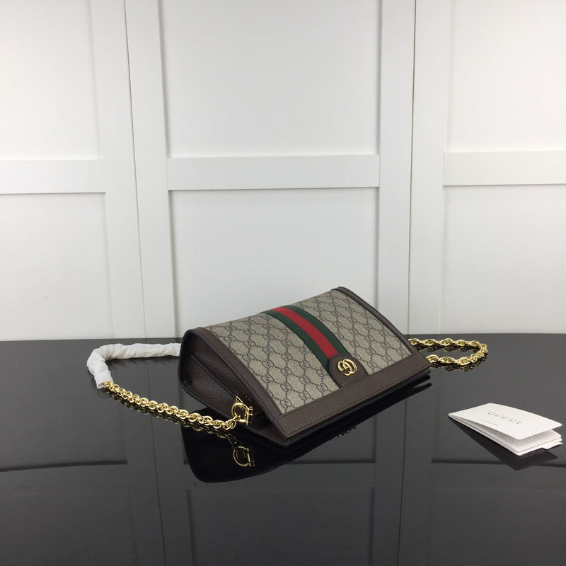 Satchel Bags - GUC Bags - 725