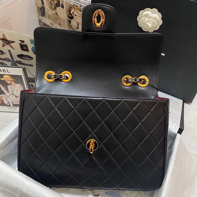 Satchel Bags - CHL Bags - 2498