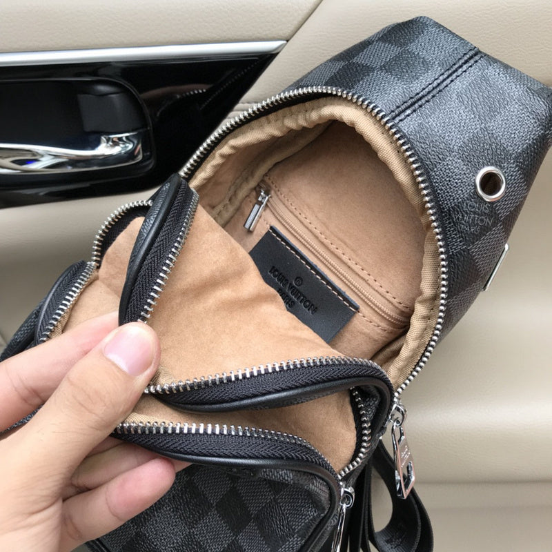Satchel Bags - VL Bags - 3431