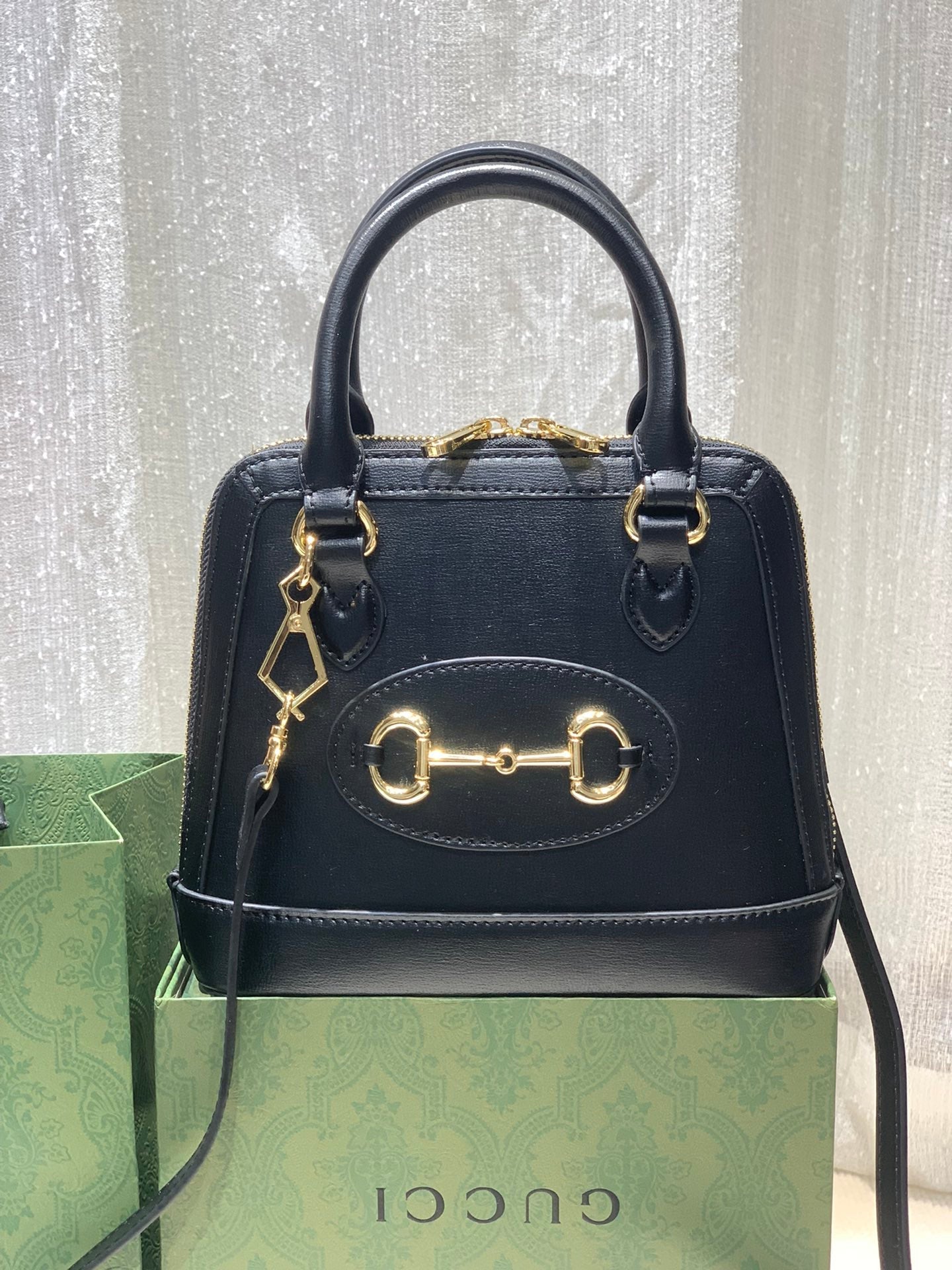 GLM - Top Quality Bag GCI 449