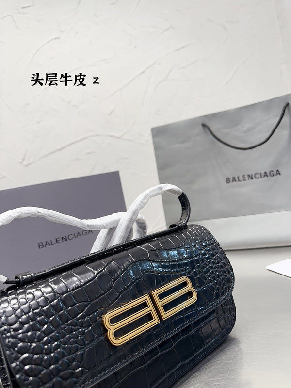 Satchel Bags - BGA Bags - 1576