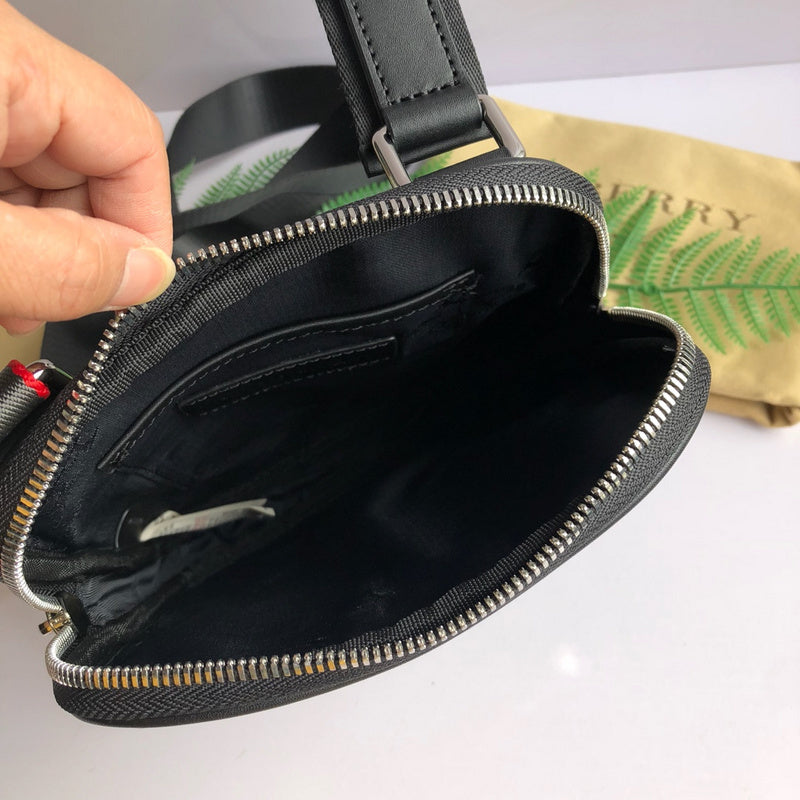 Fan Fashion -GLM - Top quality BBR Bags - 1396