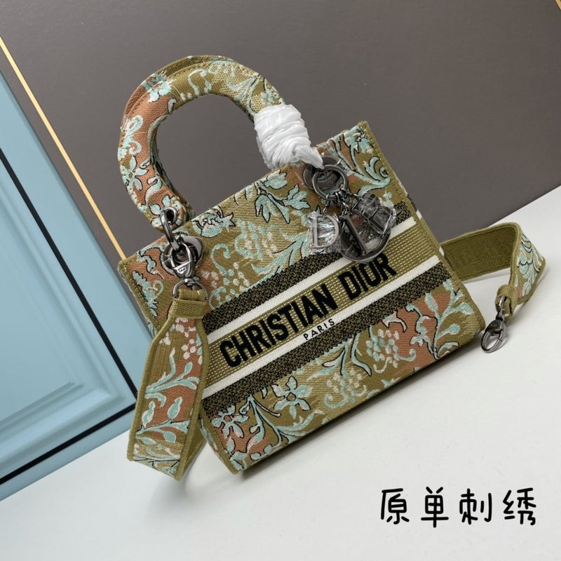 Satchel Bags - DOR Bags - 995