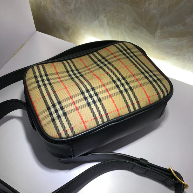 Fan Fashion -GLM - Top quality BBR Bags - 1329
