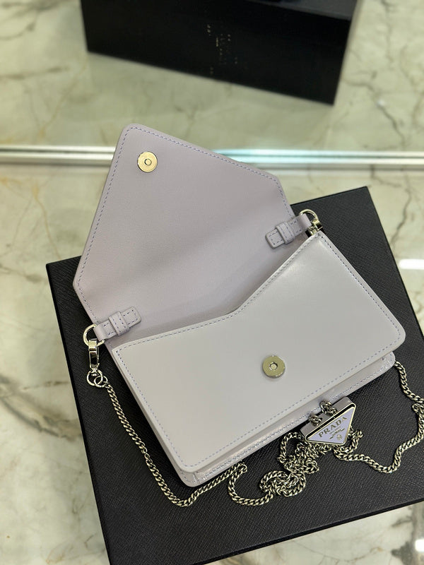 Satchel Bags - PDA Bags - 155