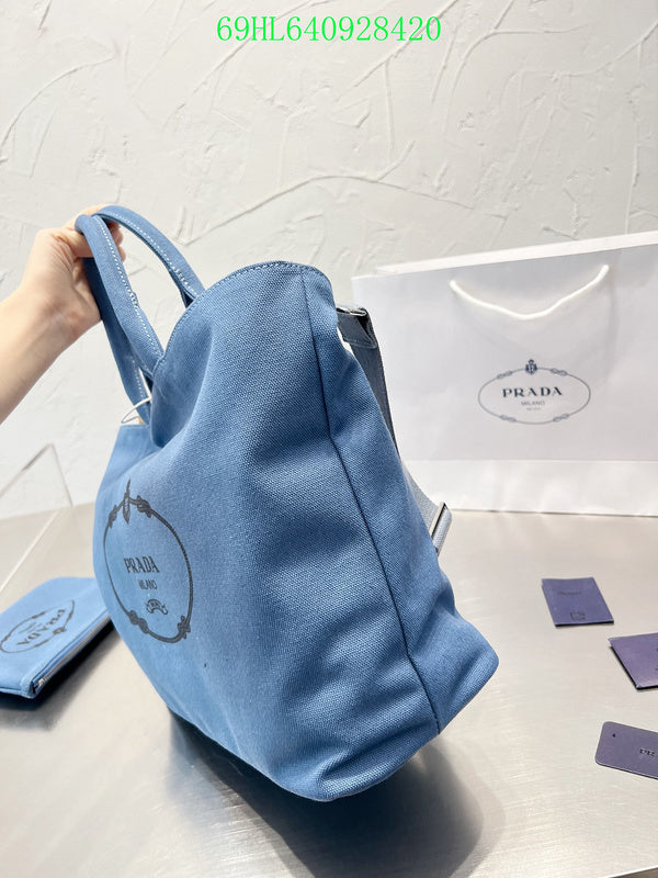 Satchel Bags - PDA Bags - 3969