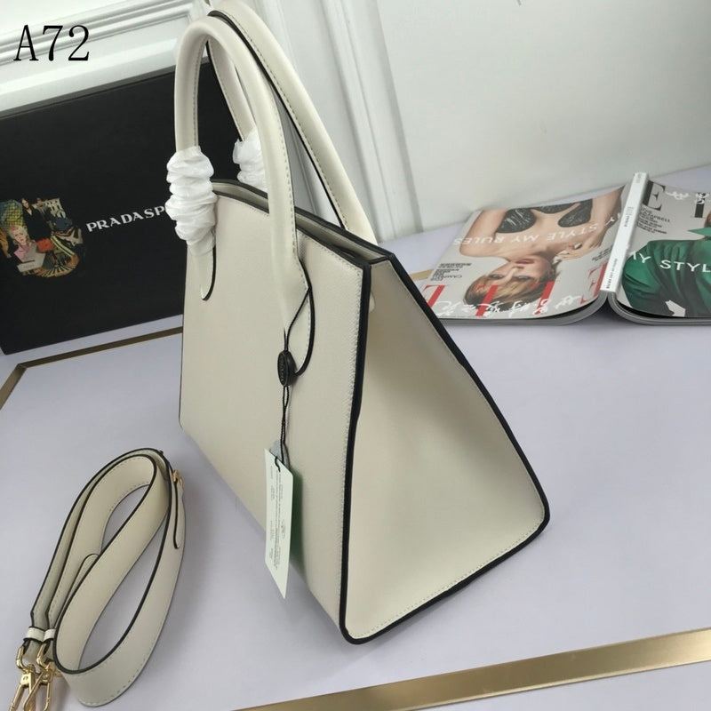 Satchel Bags - PDA Bags - 815
