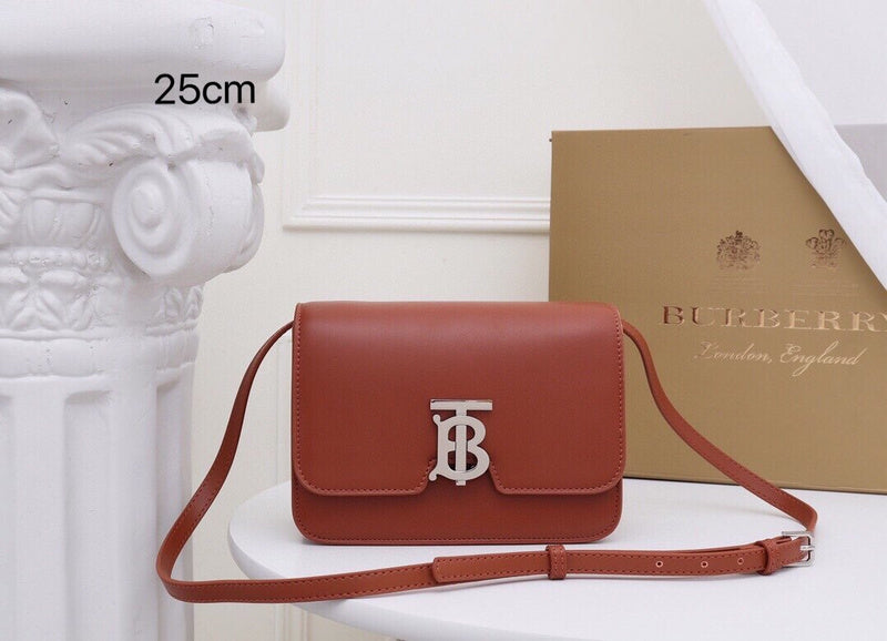 Fan Fashion -GLM - Top quality BBR Bags - 887