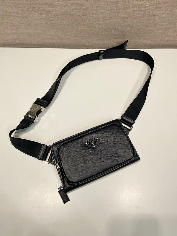 Satchel Bags - PDA Bags - 132