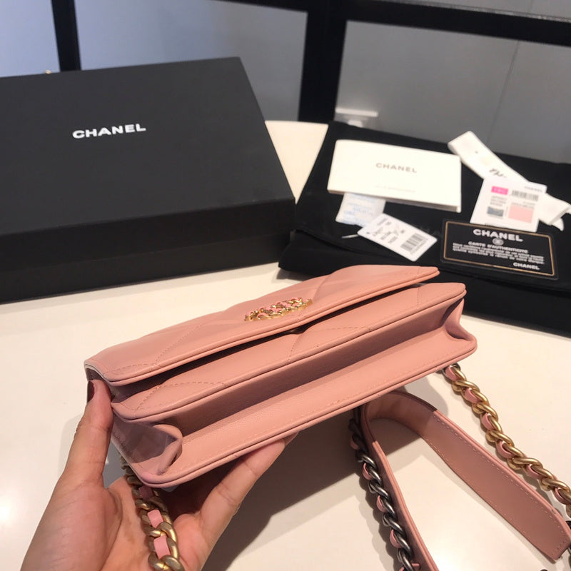 Satchel Bags - CHL Bags - 6501