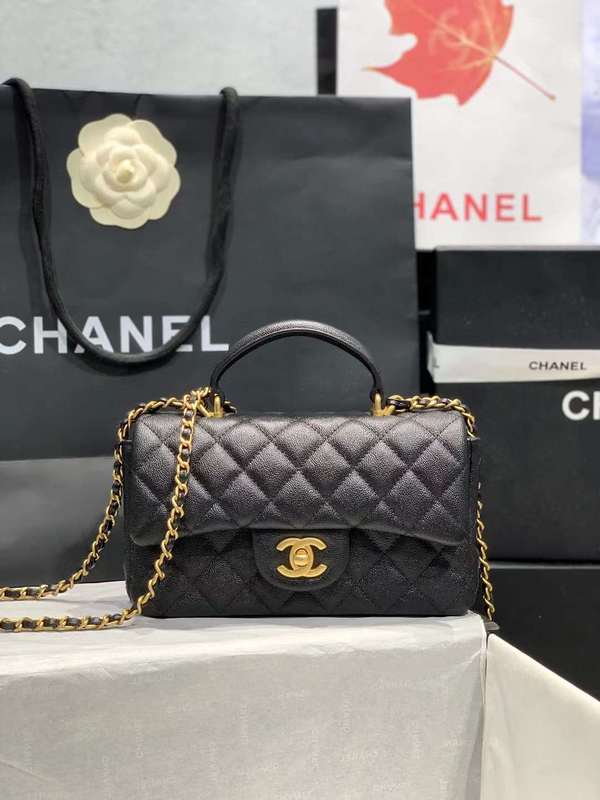 Satchel Bags - CHL Bags - 5842
