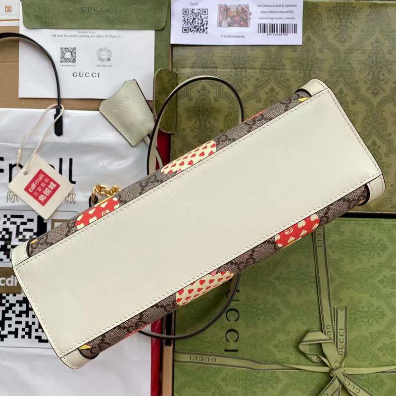 GUI2 Bags - Fashion Bags  773