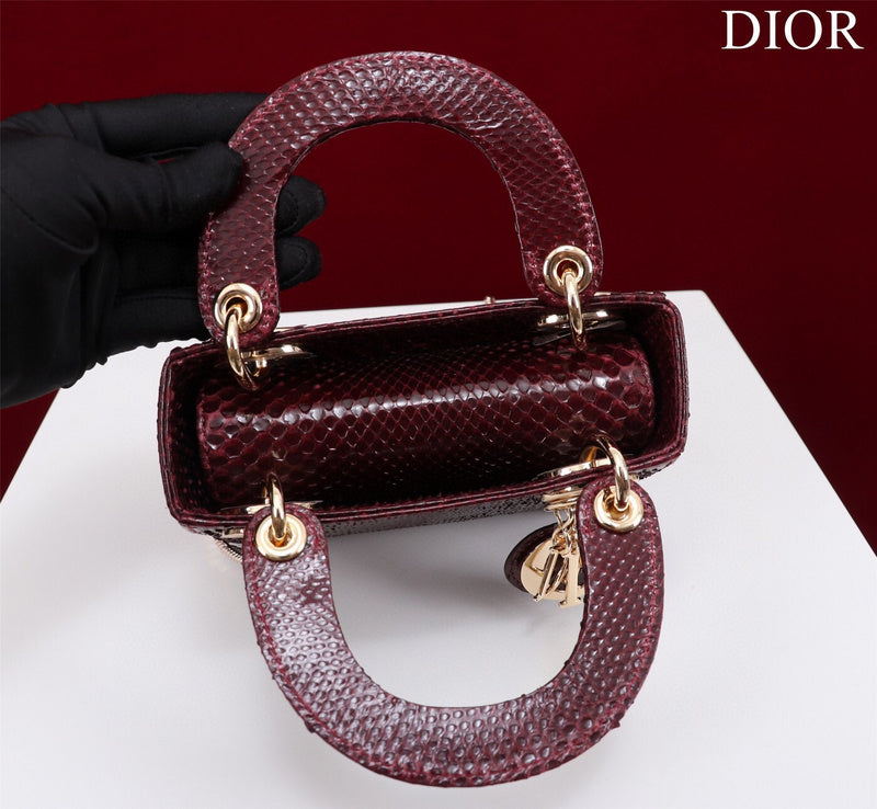 Glami - GLAMIr Bags - 1232