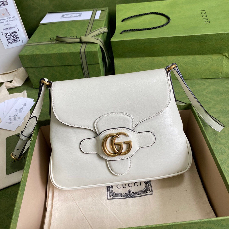 Satchel Bags - GCI Bags - 5874