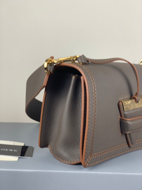 Satchel Bags - LWE Bags - 369