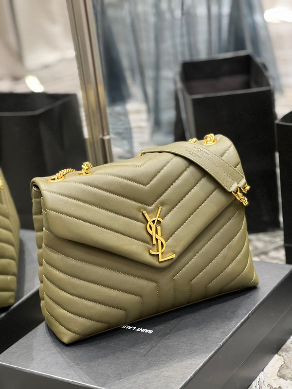 Satchel Bags - SLY Bags - 693