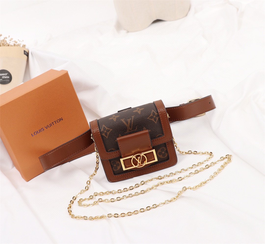 GLM - Top Quality Bags LUV 047