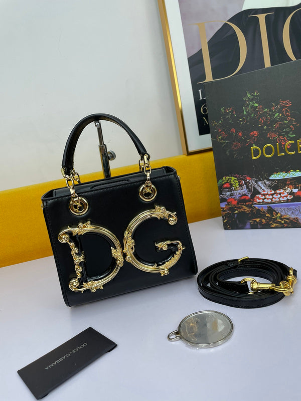 Satchel Bags - DG Bags - 229