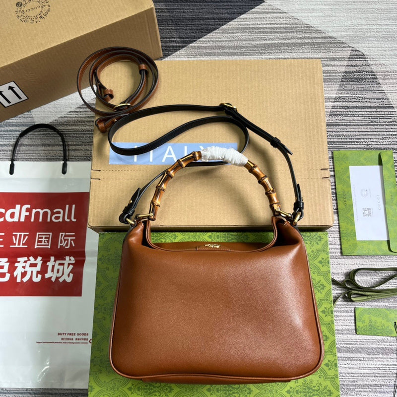 Satchel Bags - GCI Bags - 7524