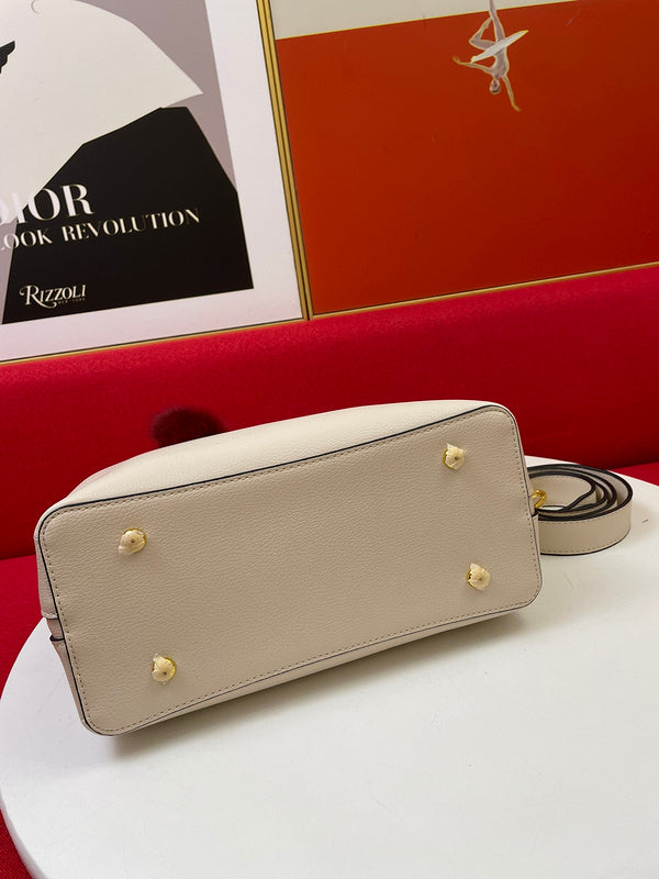 Satchel Bags - PDA Bags - 832