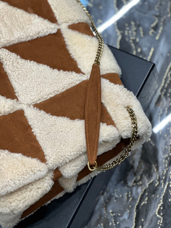 Satchel Bags - SLY Bags - 2153