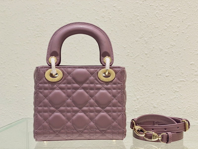 Satchel Bags - DOR Bags - 1323