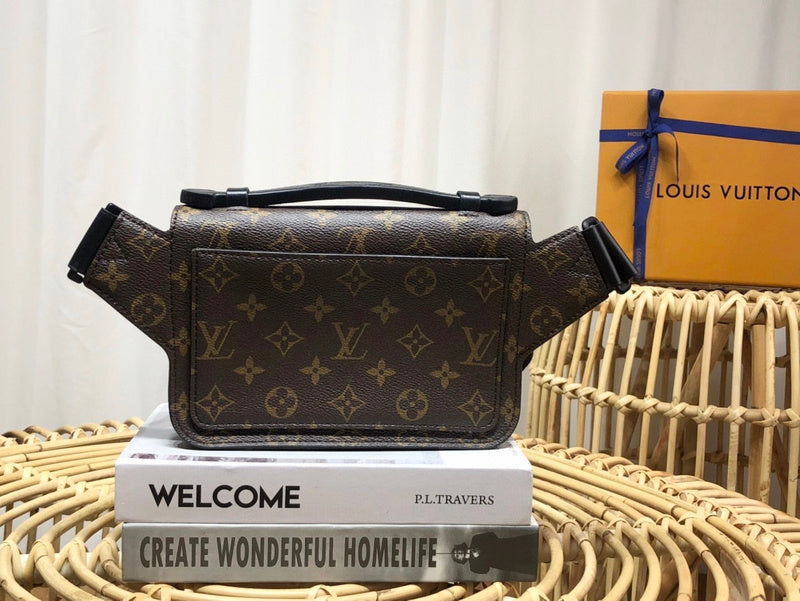 Satchel Bags - VL Bags - 5520