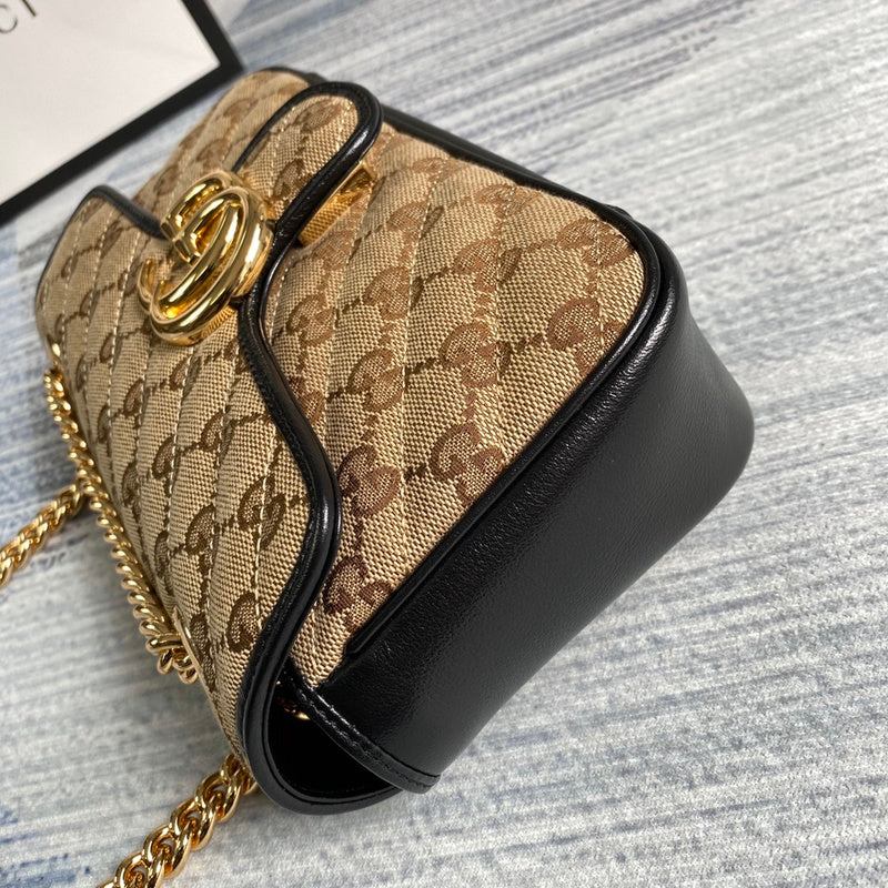 Satchel Bags - GCI Bags - 4986