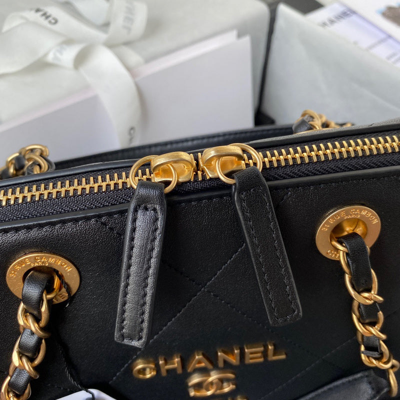 Satchel Bags - CHL Bags - 7612