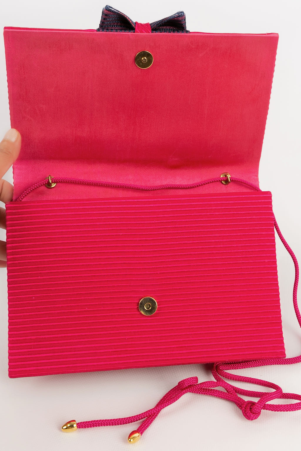Pochette Nina Ricci