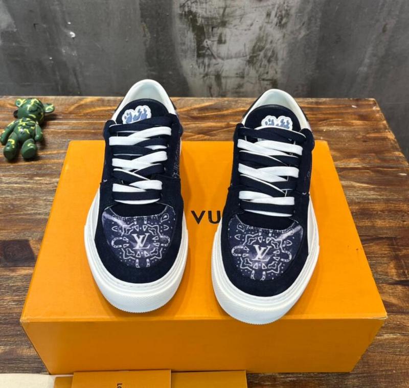 glami shop- LOV Men Shoes - 977