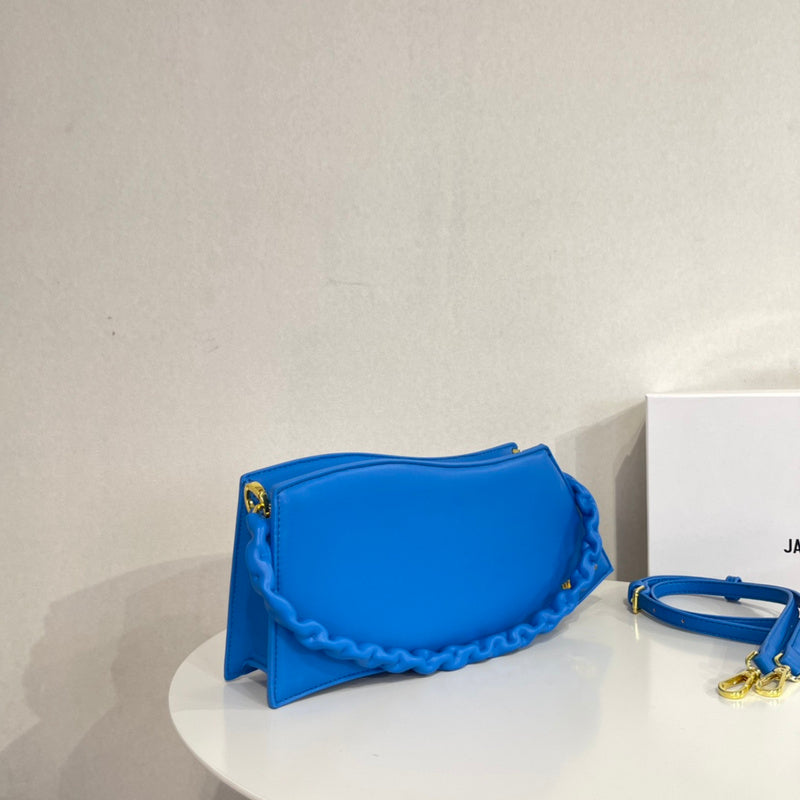 Satchel Bags - JQMS Bags - 081