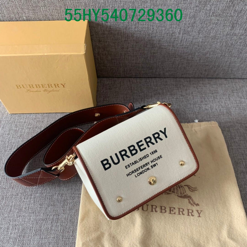 Fan Fashion -GLM - Top quality BBR Bags - 695