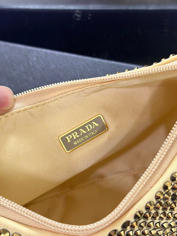 Satchel Bags - PDA Bags - 211