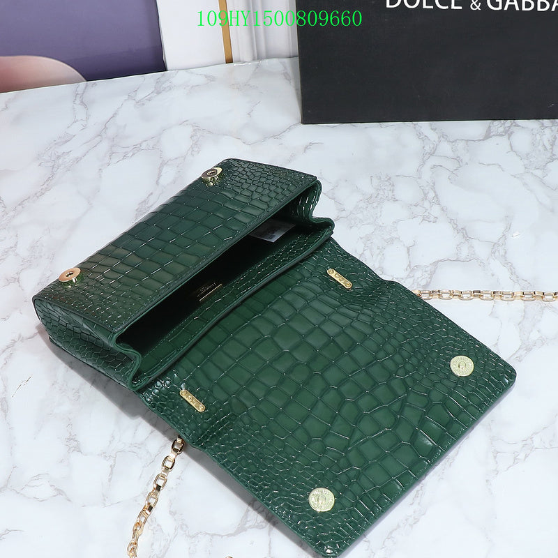 Glami - DAG Bags - 038