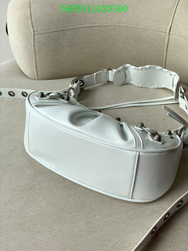 GLM Top Quality - BGA Bags - 2002